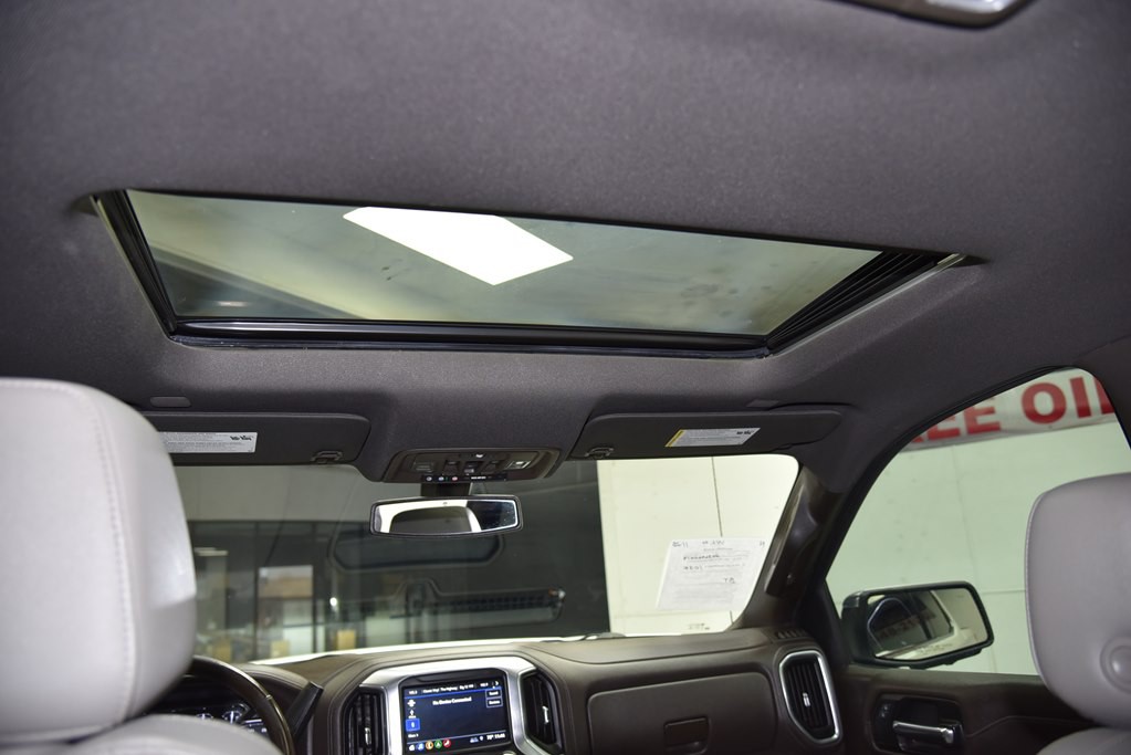 2019 GMC Sierra Image 33