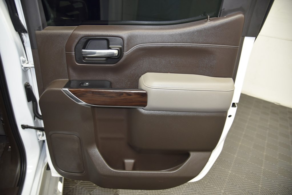 2019 GMC Sierra Image 36