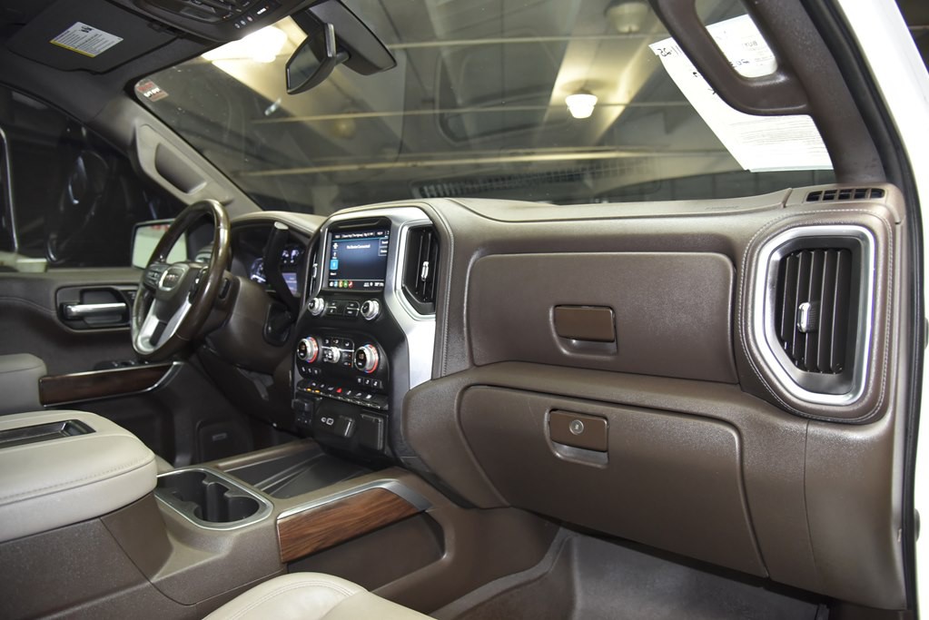 2019 GMC Sierra Image 39