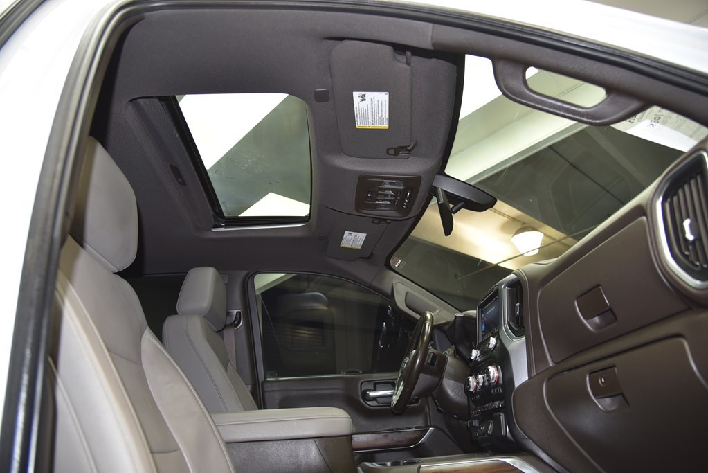 2019 GMC Sierra Image 40