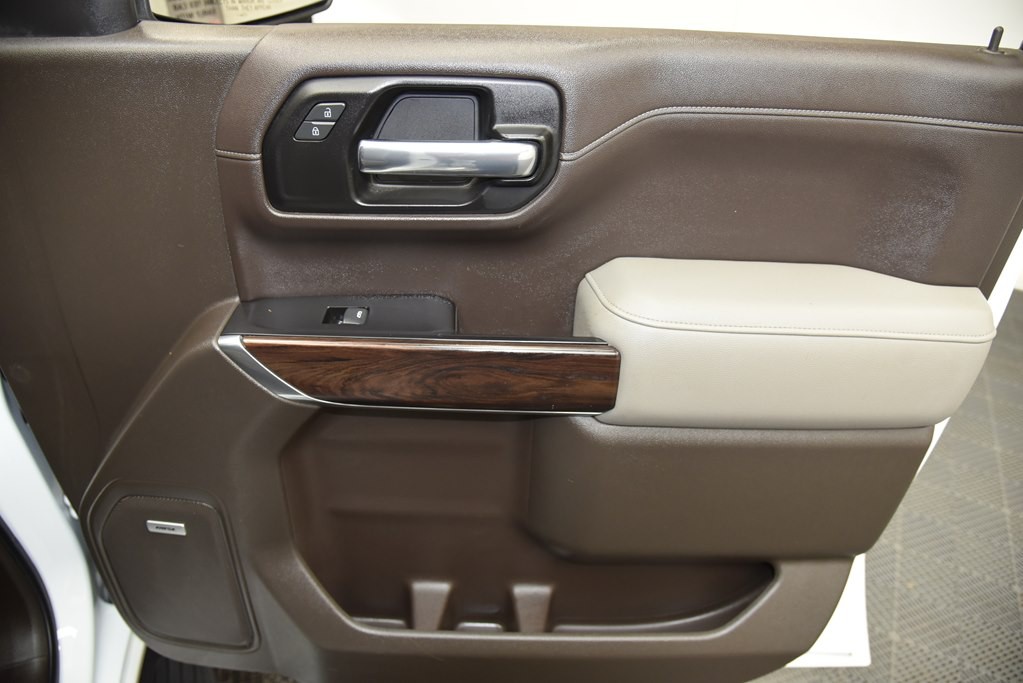 2019 GMC Sierra Image 41