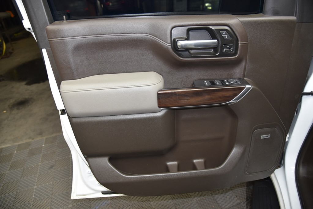 2019 GMC Sierra Image 45