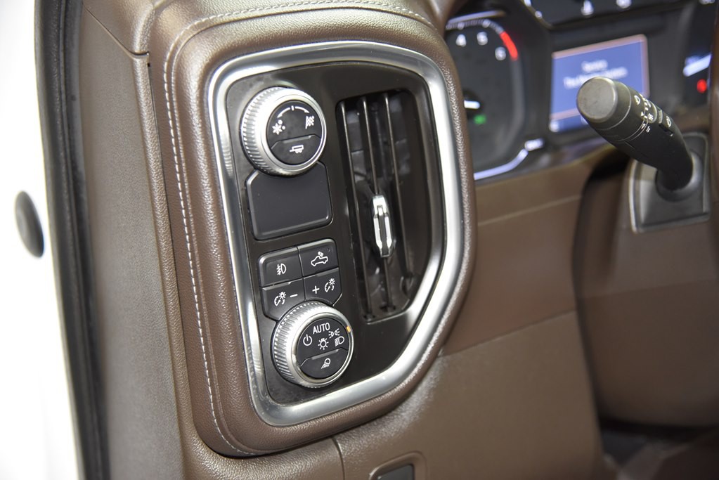 2019 GMC Sierra Image 46