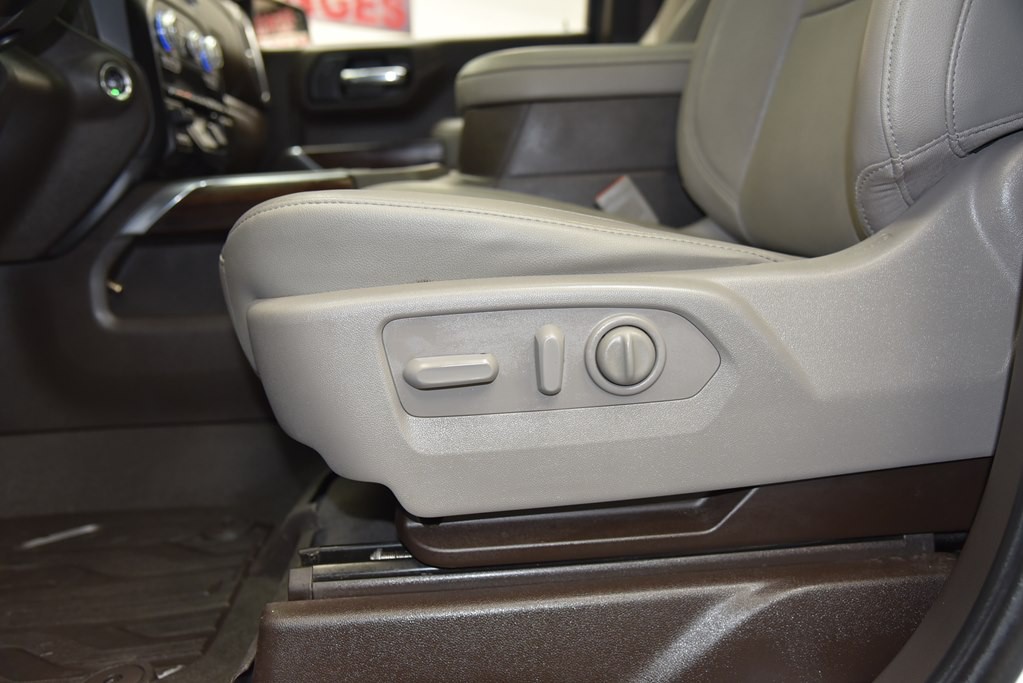 2019 GMC Sierra Image 47