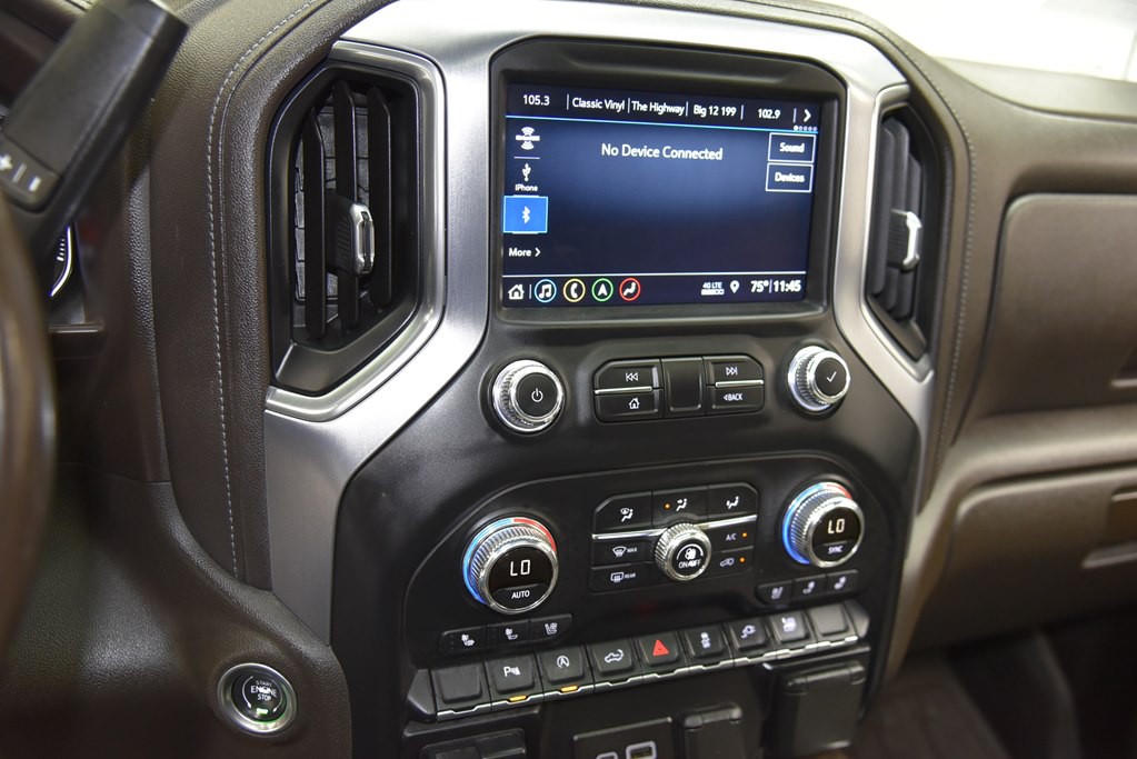 2019 GMC Sierra Image 48