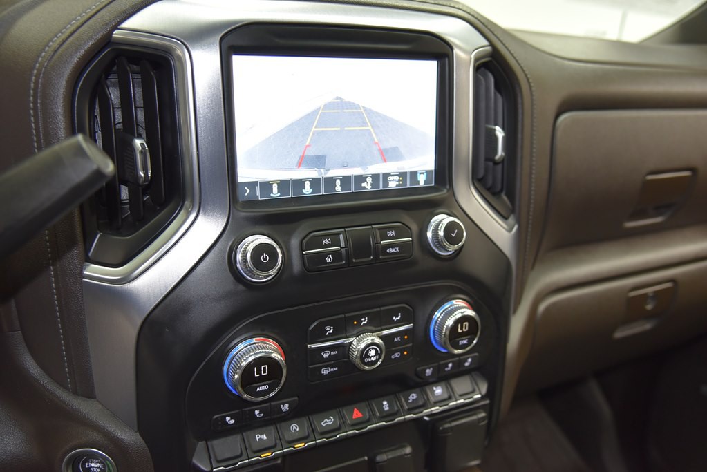 2019 GMC Sierra Image 49