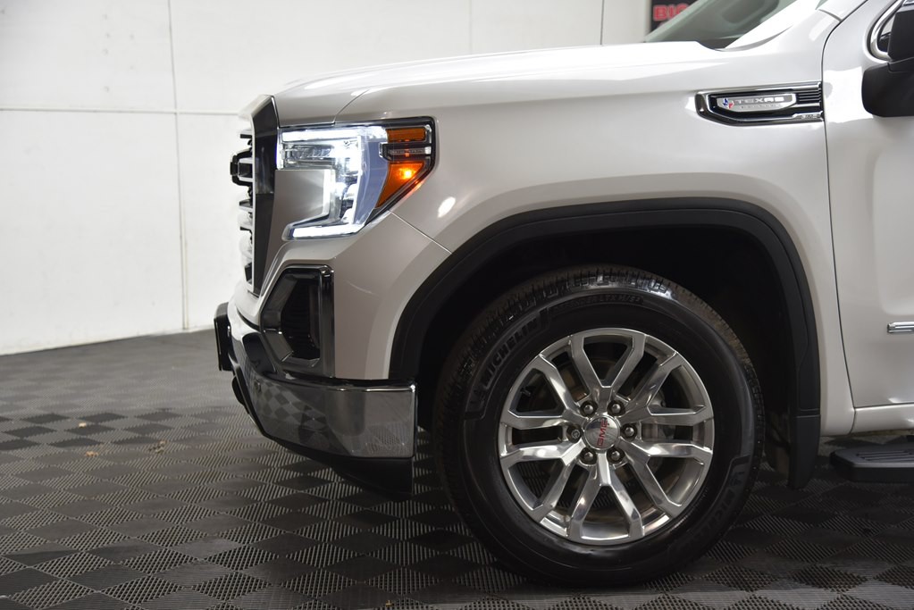2019 GMC Sierra Image 51