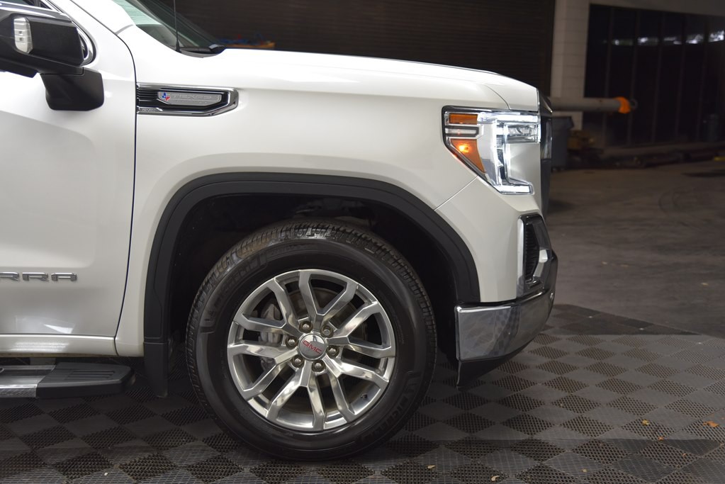 2019 GMC Sierra Image 54