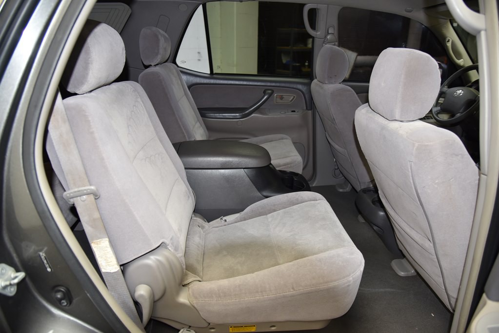 2007 Toyota Sequoia Image 15