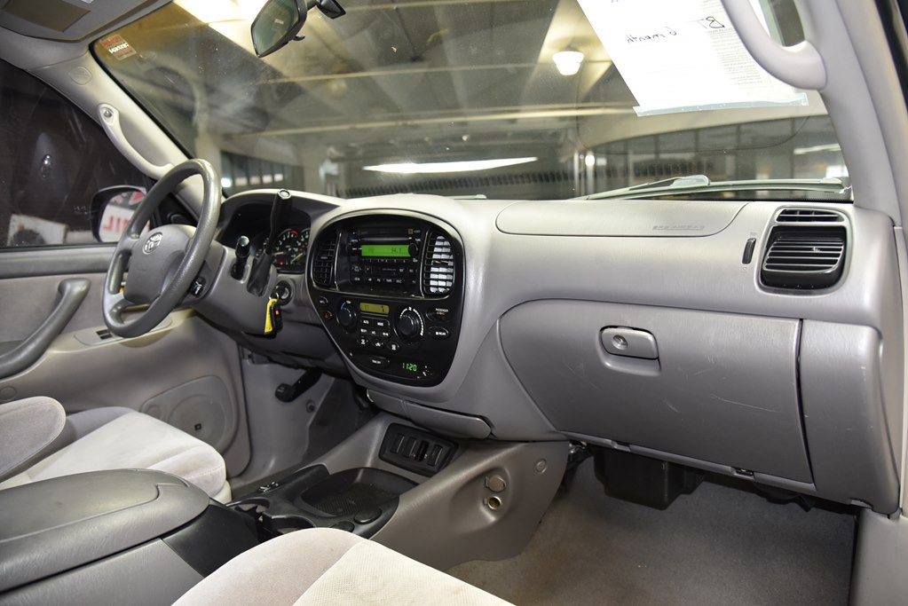 2007 Toyota Sequoia Image 19