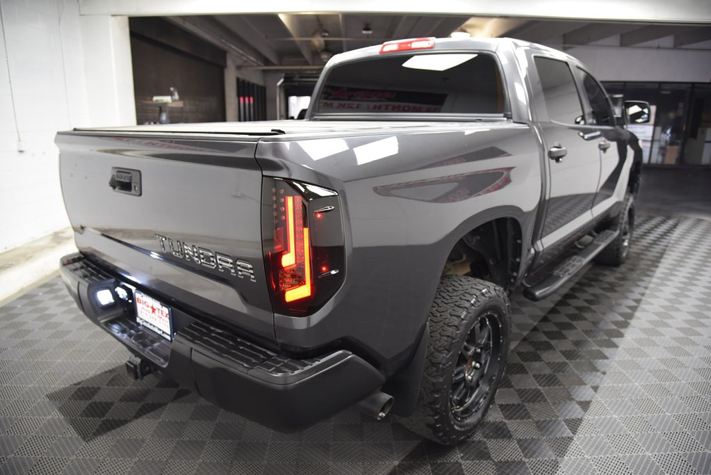 2016 Toyota Tundra Image 5