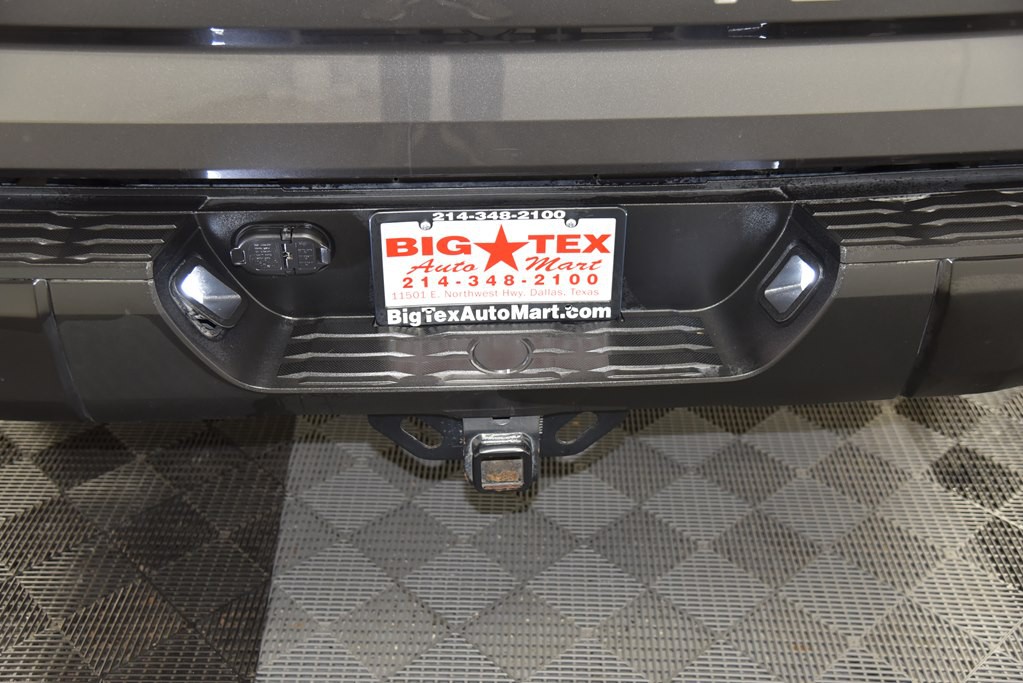 2016 Toyota Tundra Image 17