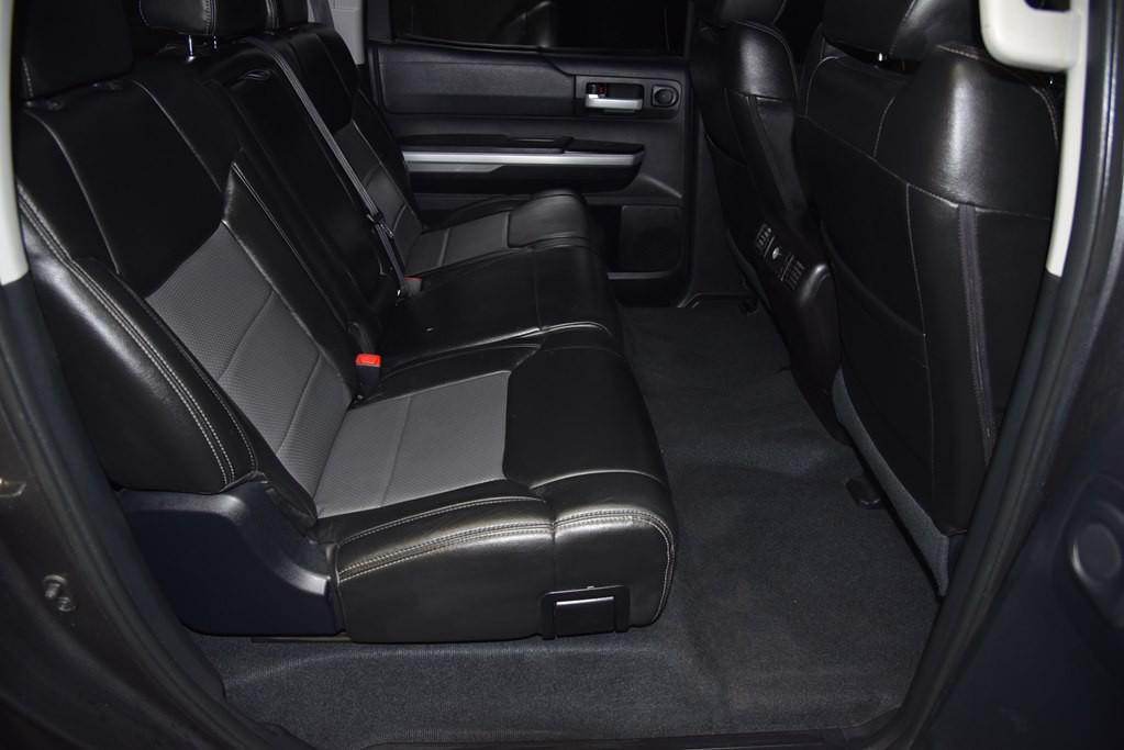 2016 Toyota Tundra Image 24