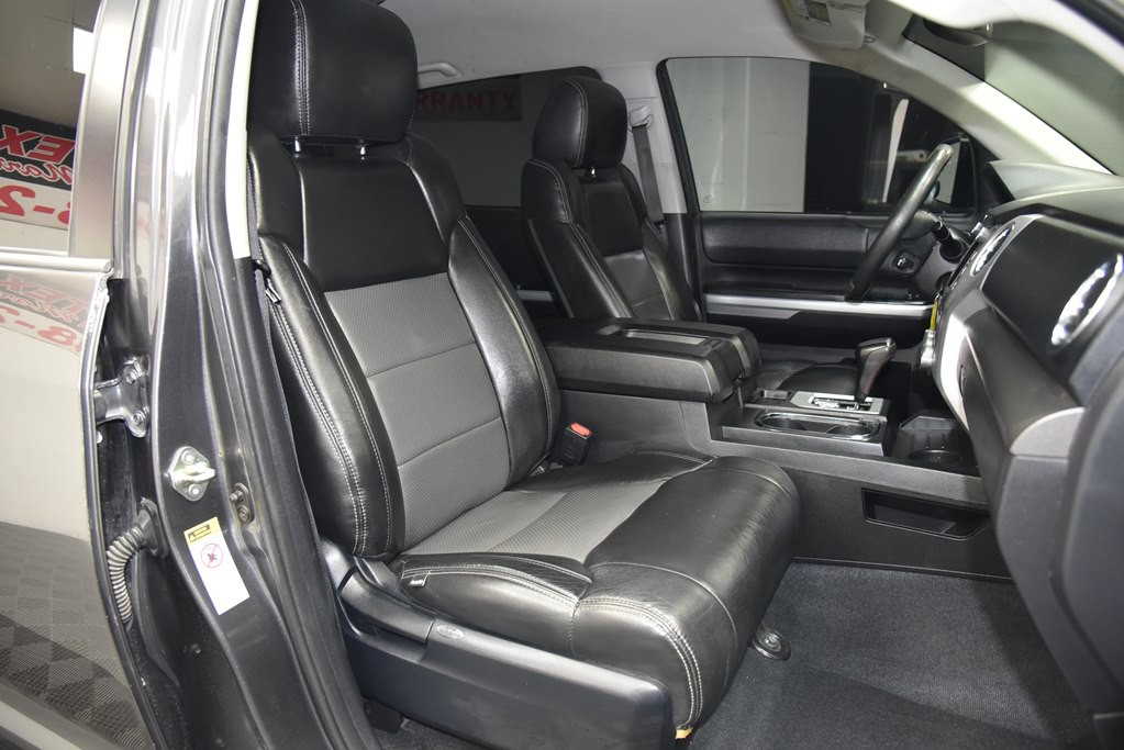 2016 Toyota Tundra Image 28