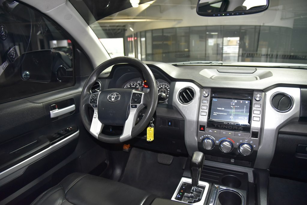 2016 Toyota Tundra Image 41