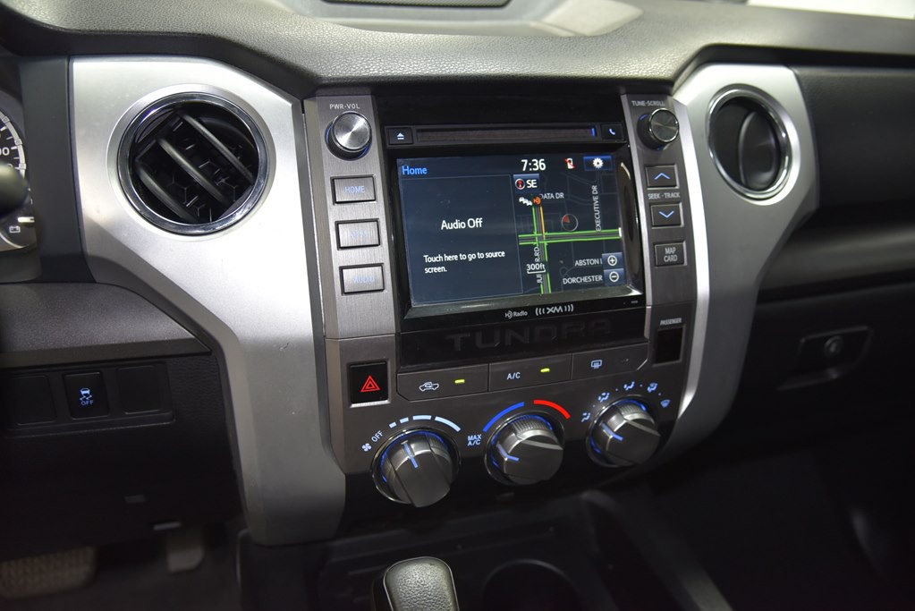 2016 Toyota Tundra Image 44
