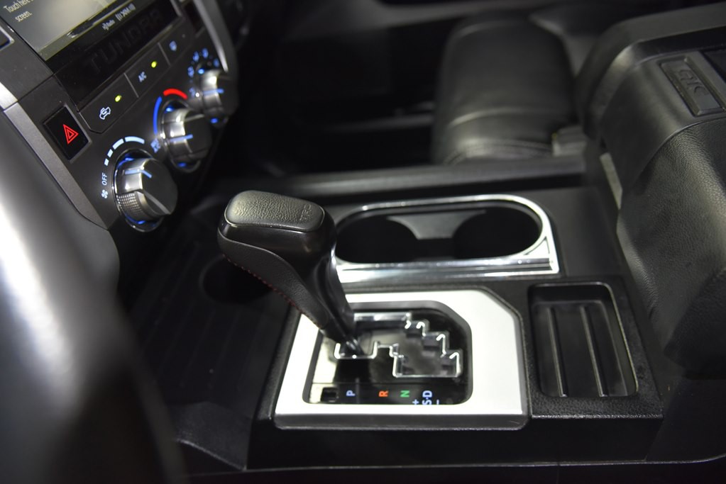 2016 Toyota Tundra Image 45