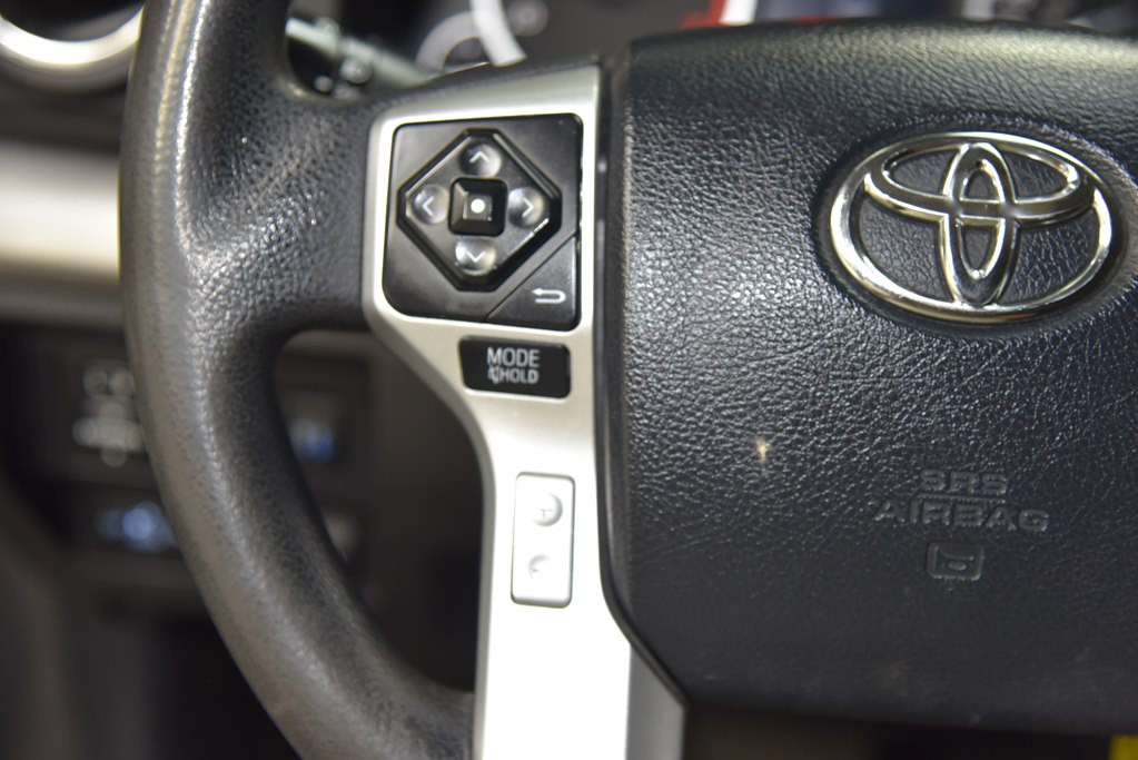 2016 Toyota Tundra Image 46