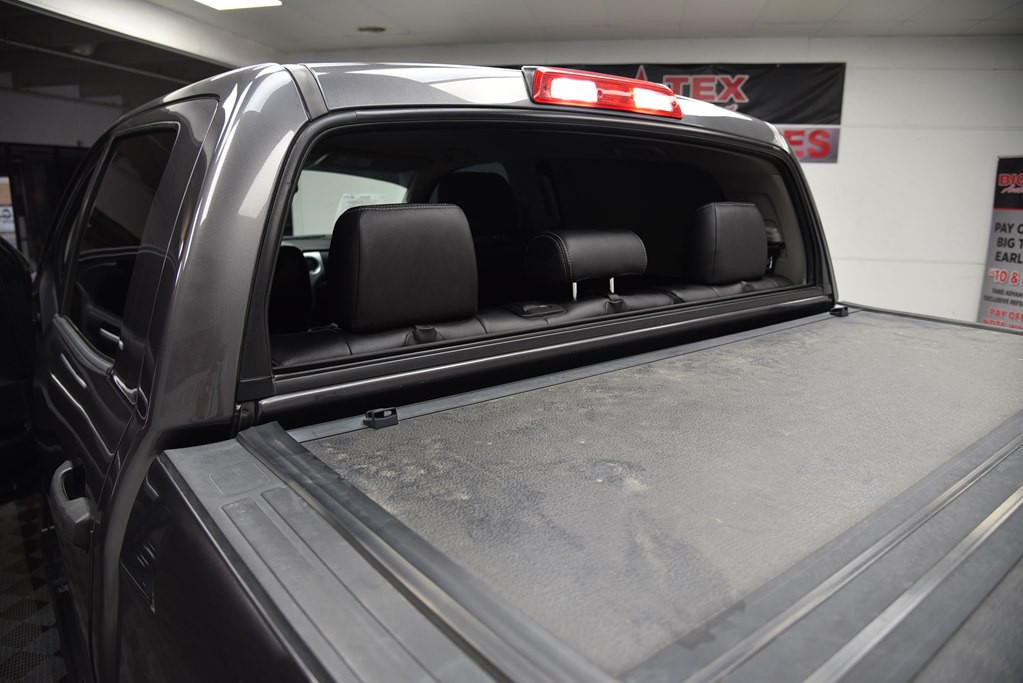 2016 Toyota Tundra Image 49