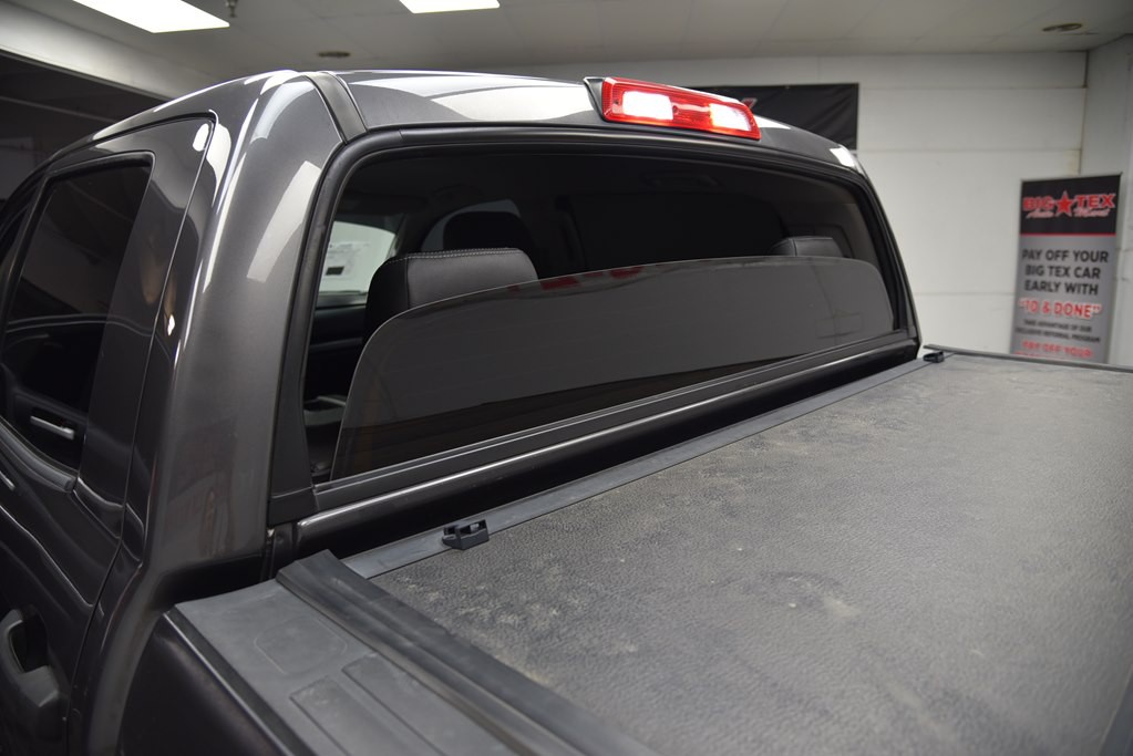 2016 Toyota Tundra Image 50