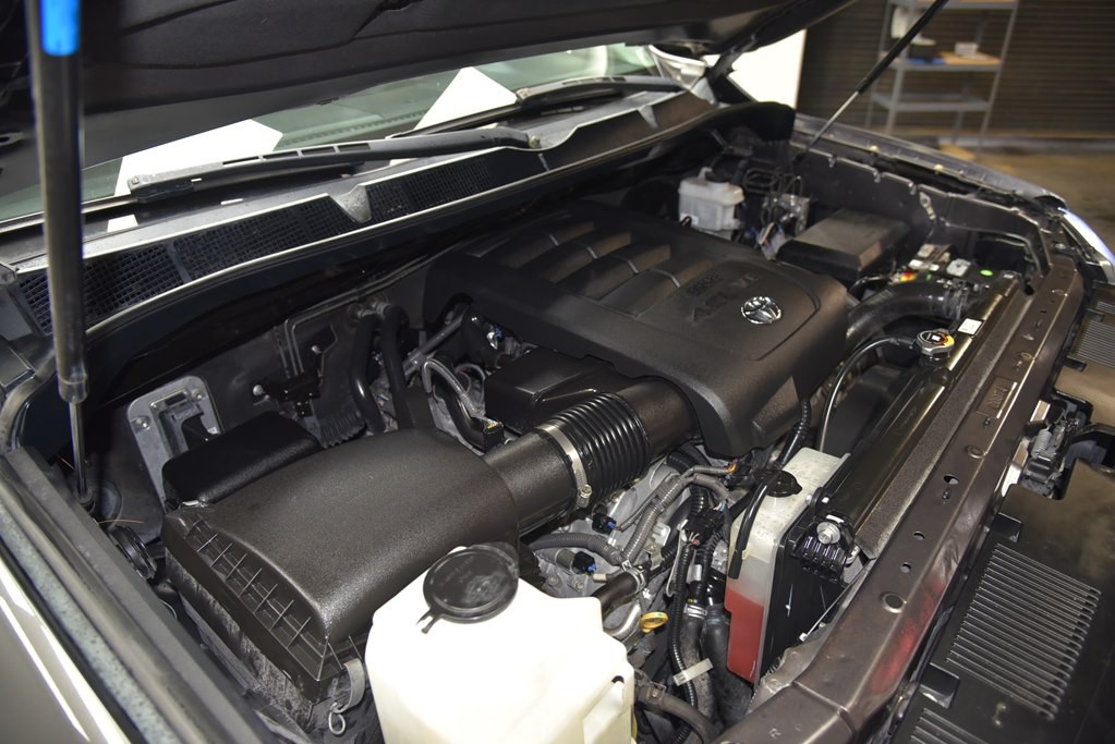 2016 Toyota Tundra Image 52