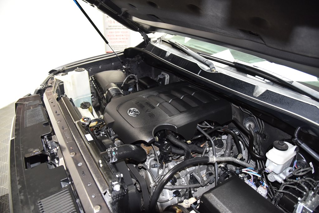 2016 Toyota Tundra Image 53