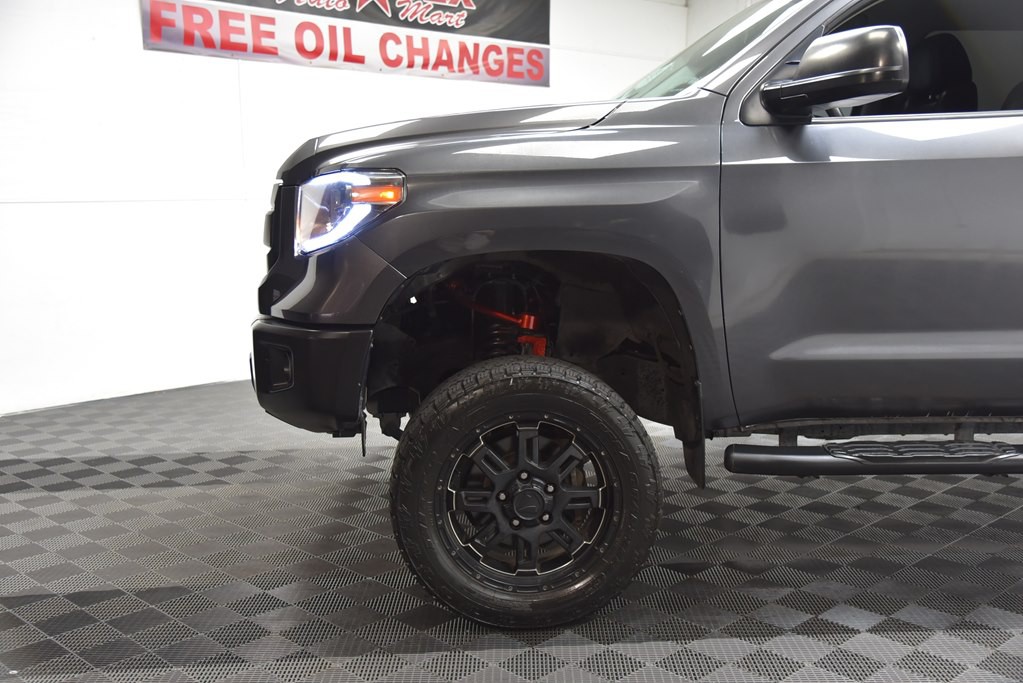 2016 Toyota Tundra Image 54