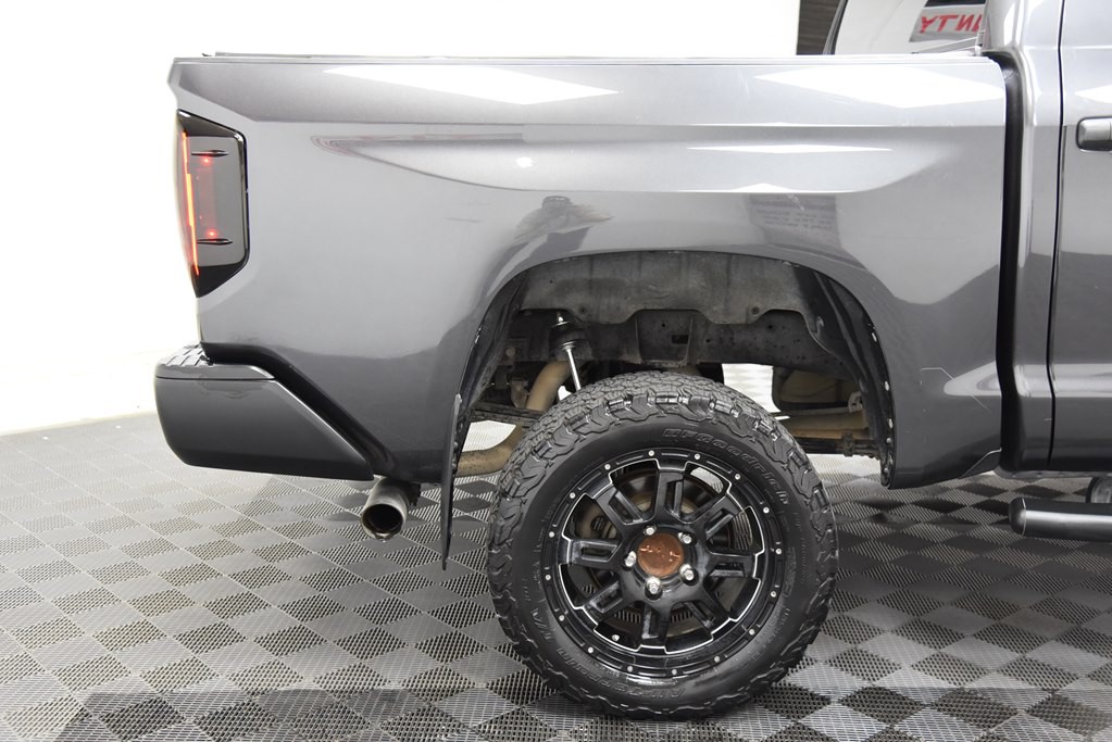 2016 Toyota Tundra Image 56