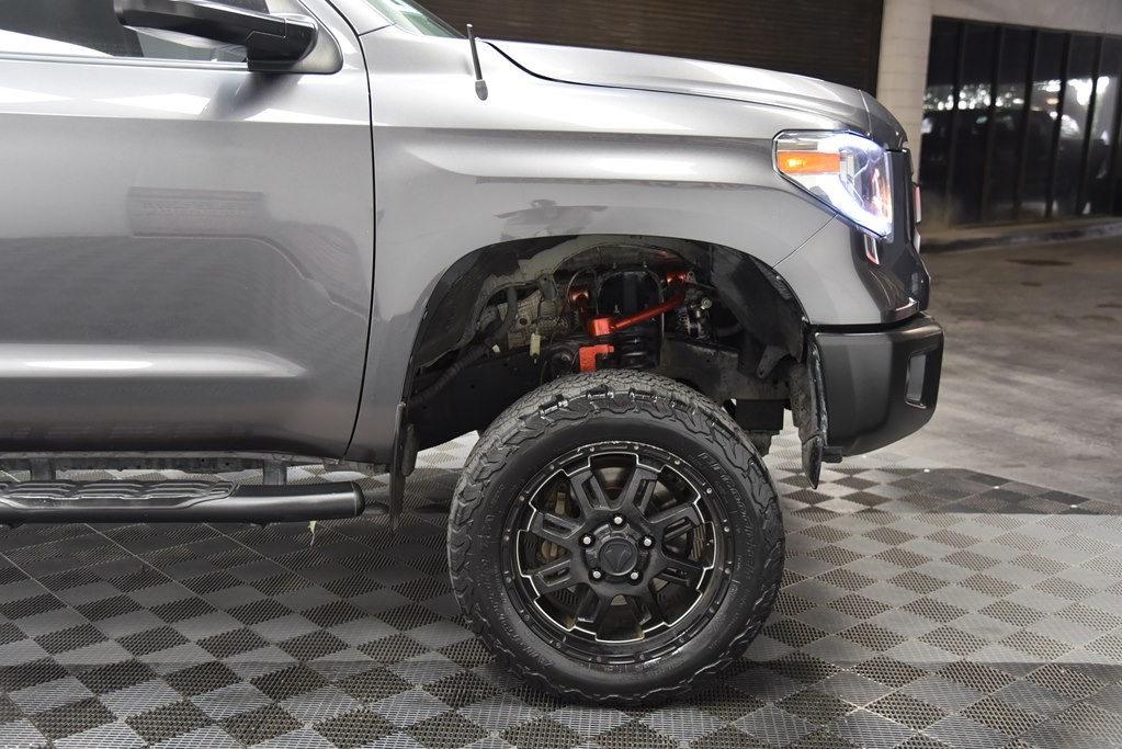 2016 Toyota Tundra Image 57