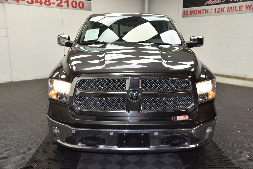 2018 RAM 1500 Image 8