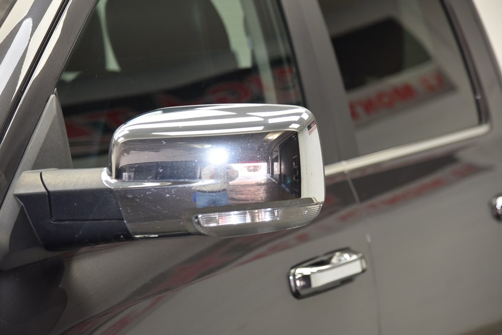 2018 RAM 1500 Image 9