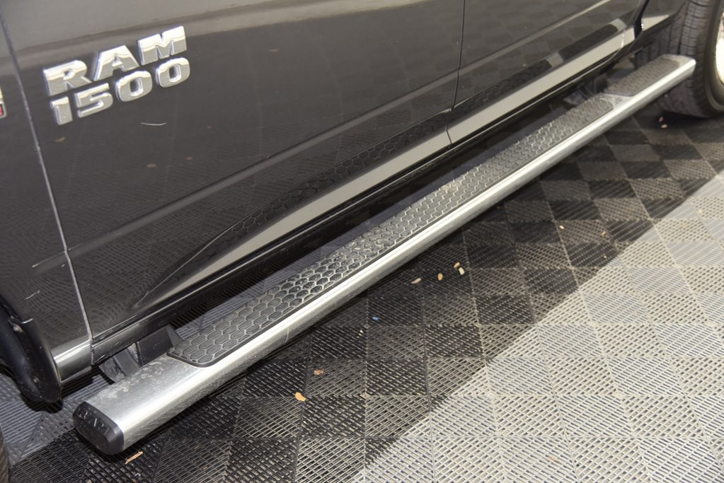 2018 RAM 1500 Image 10