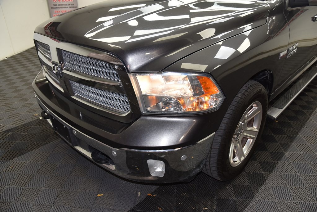 2018 RAM 1500 Image 11