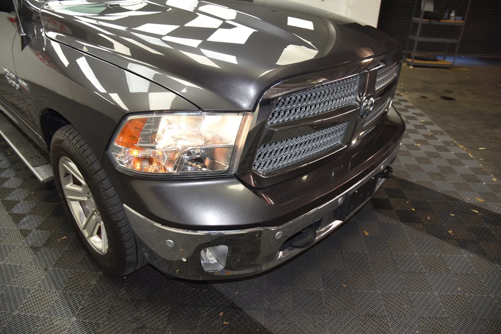 2018 RAM 1500 Image 12