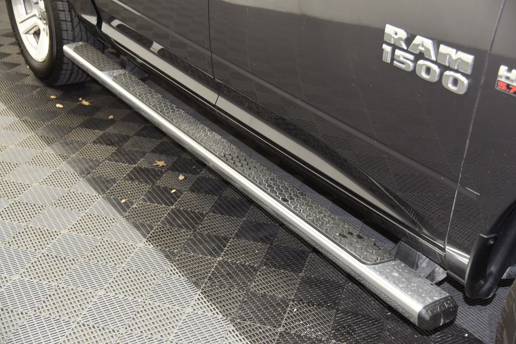 2018 RAM 1500 Image 13