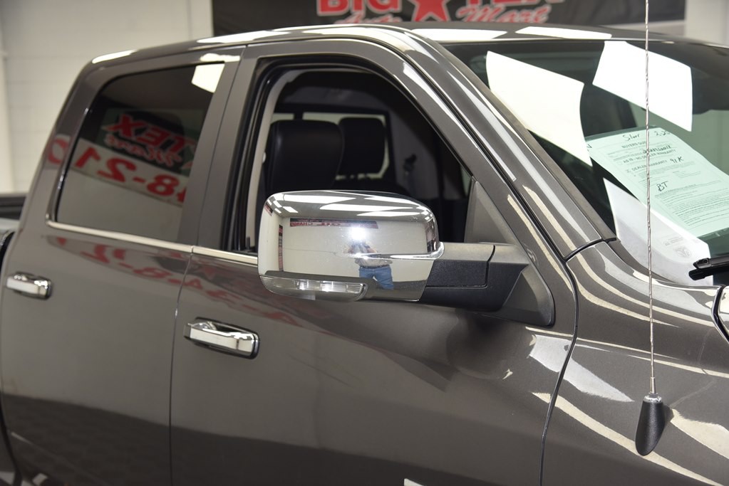 2018 RAM 1500 Image 14