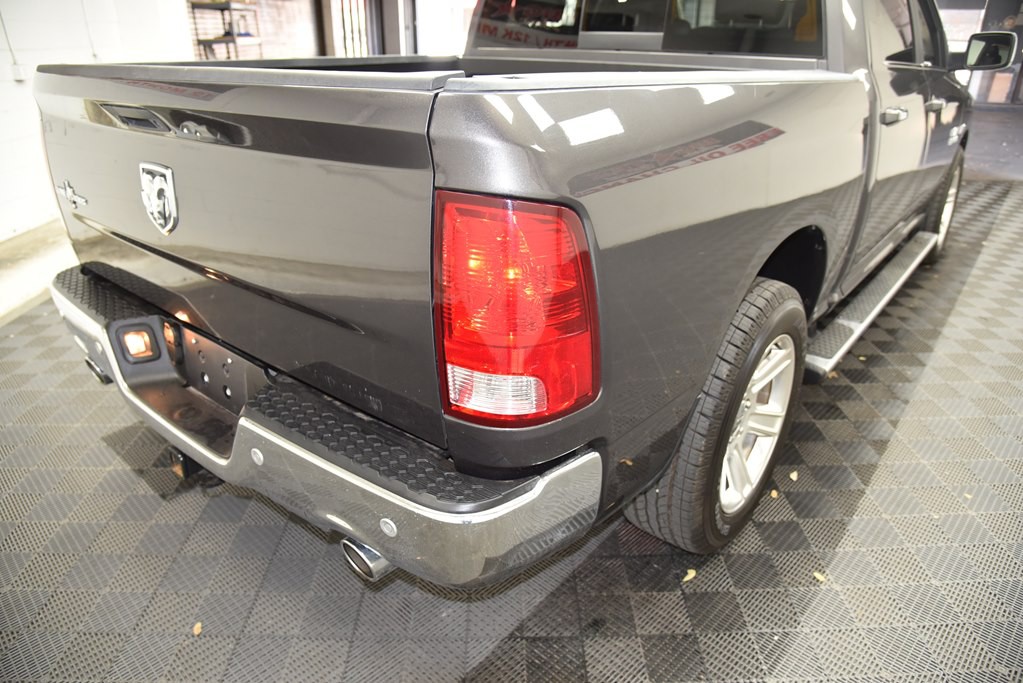 2018 RAM 1500 Image 15