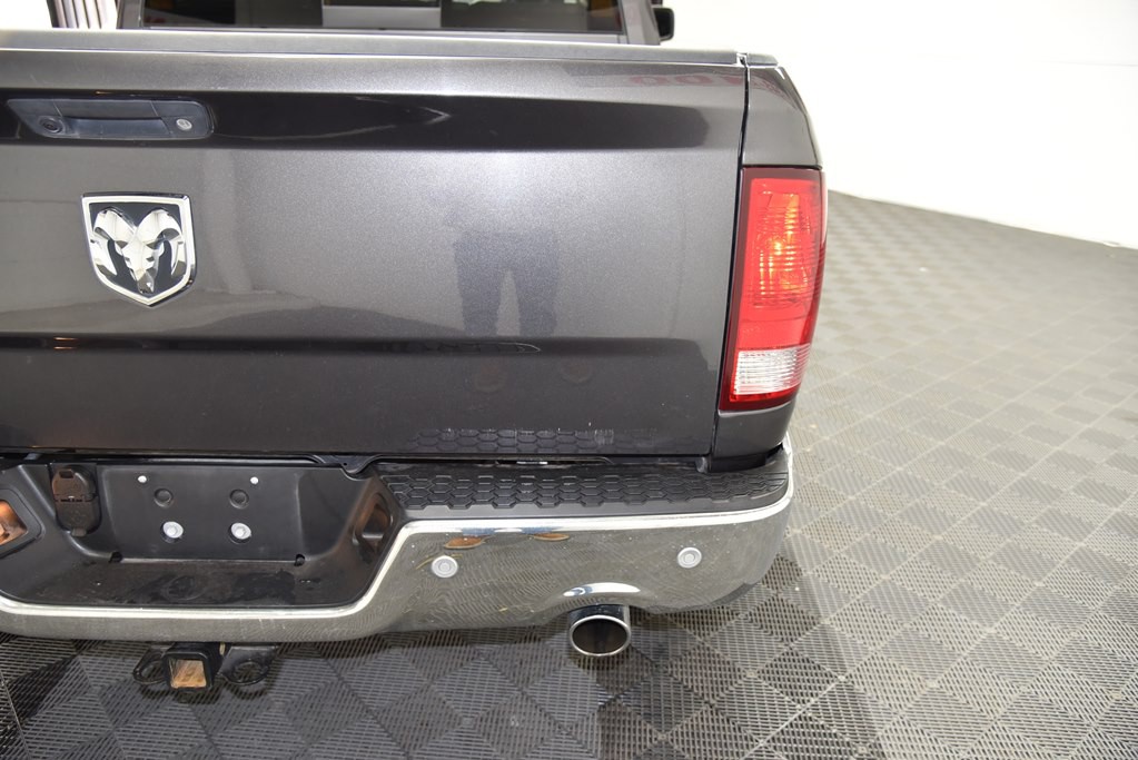 2018 RAM 1500 Image 18