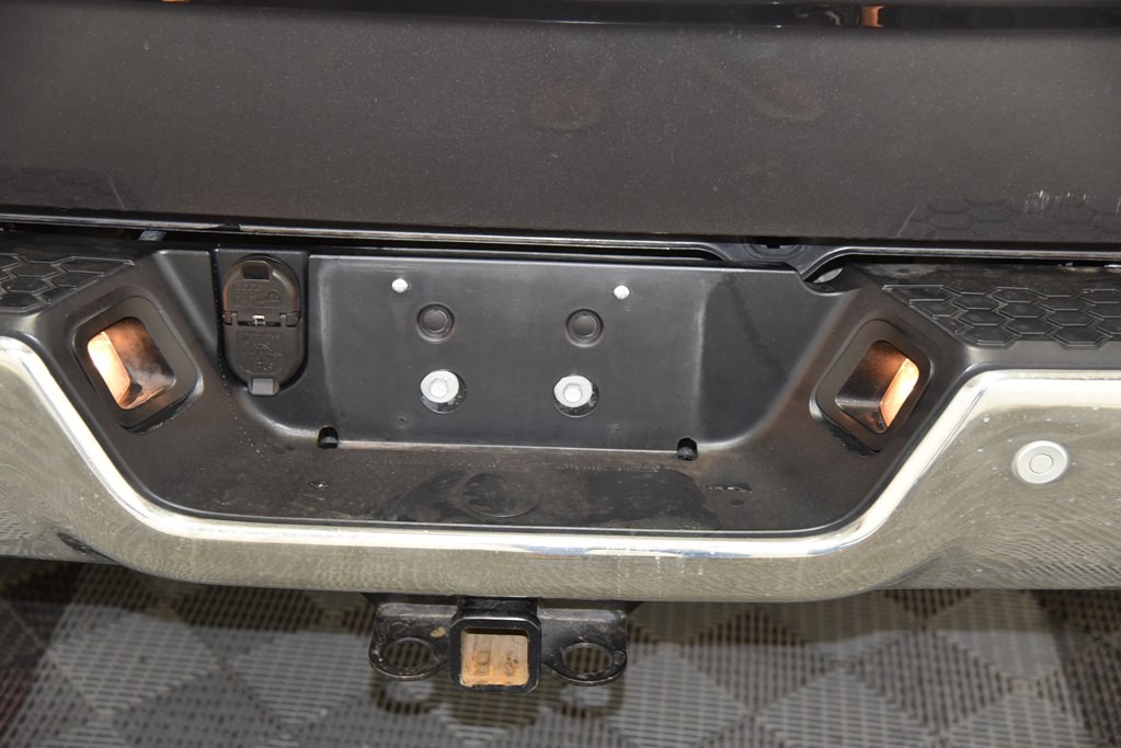 2018 RAM 1500 Image 19