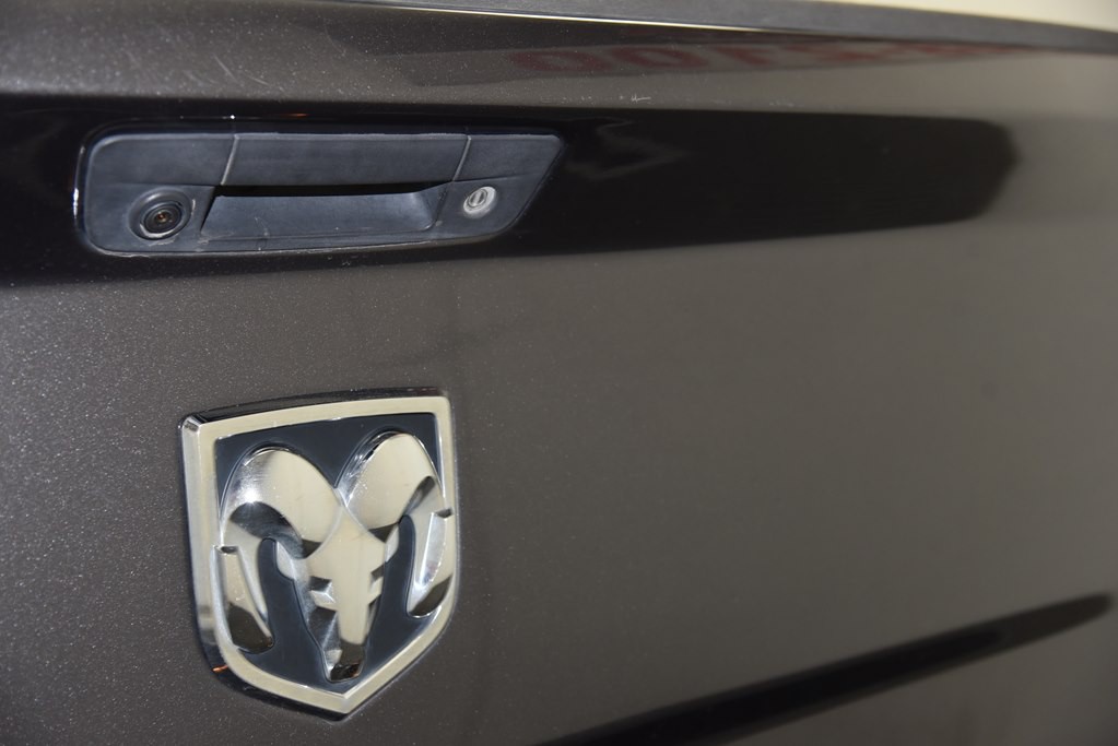 2018 RAM 1500 Image 20