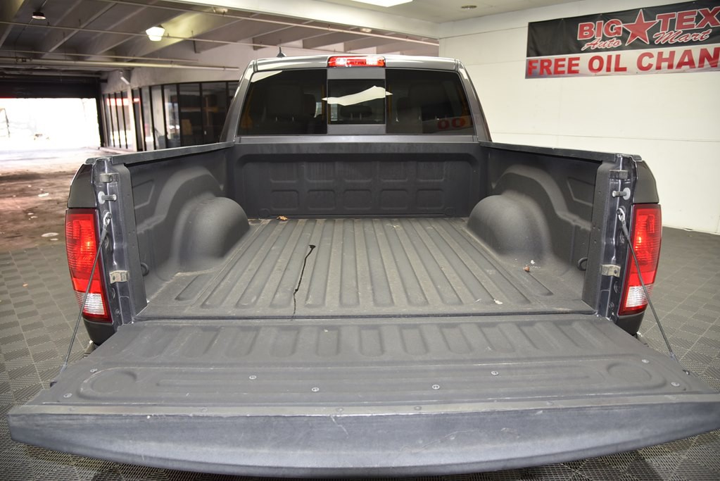 2018 RAM 1500 Image 21