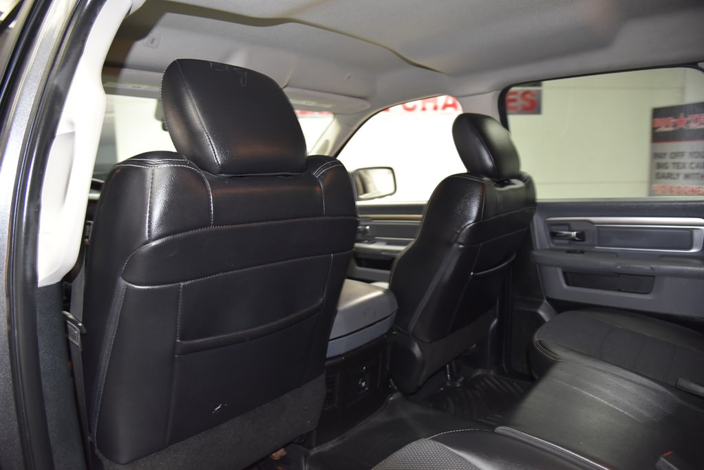 2018 RAM 1500 Image 23