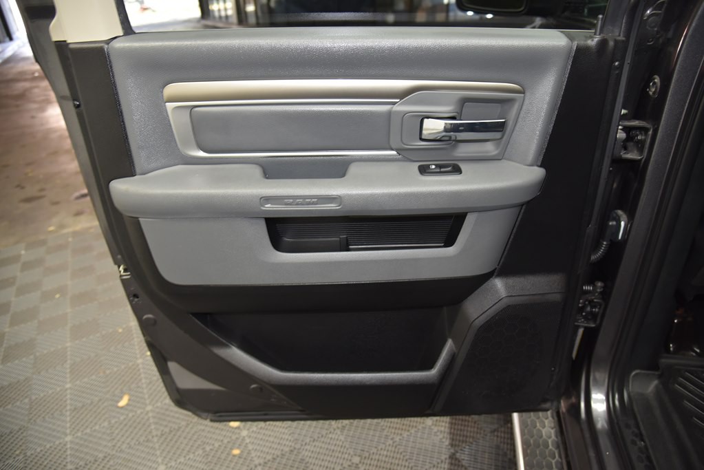 2018 RAM 1500 Image 24