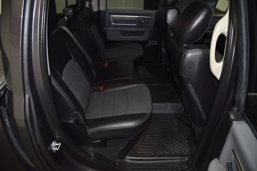 2018 RAM 1500 Image 25