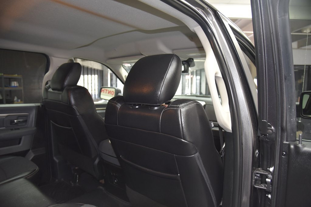 2018 RAM 1500 Image 26