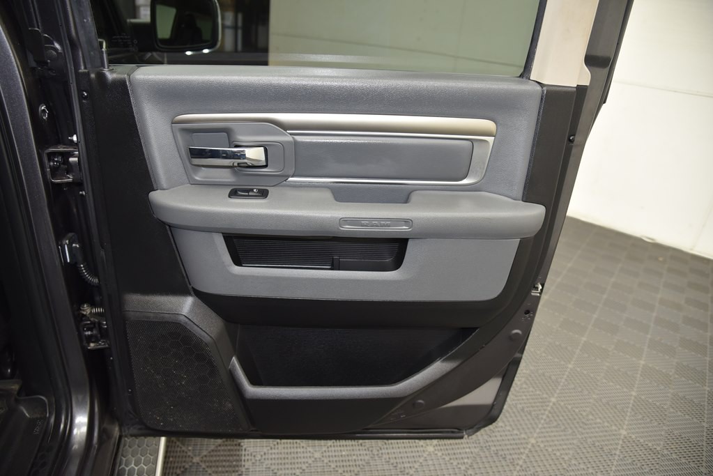 2018 RAM 1500 Image 27