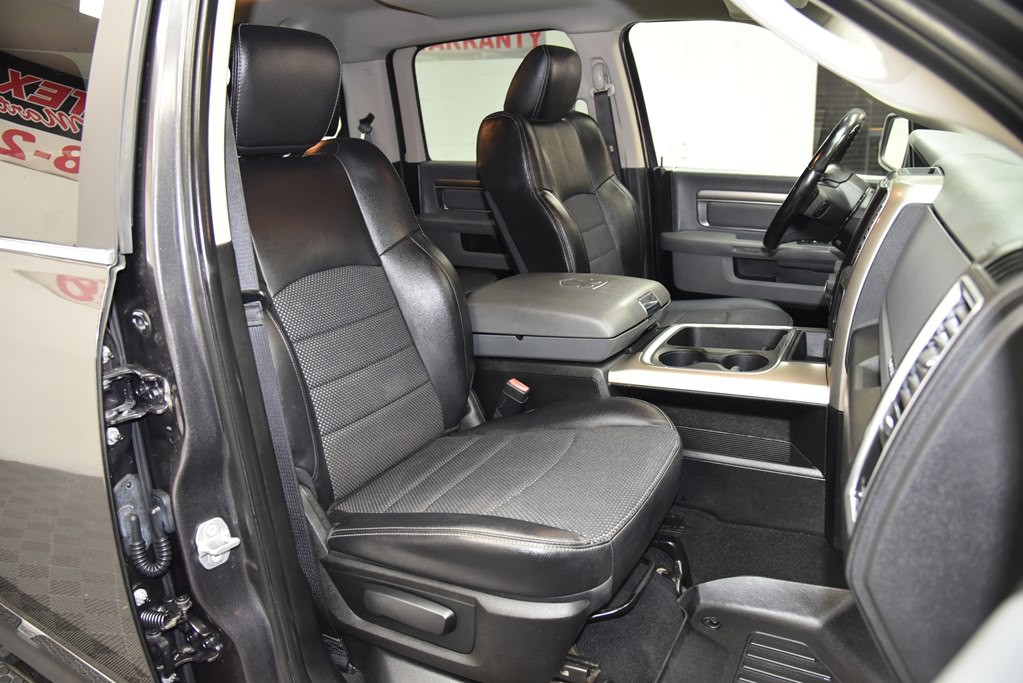 2018 RAM 1500 Image 28