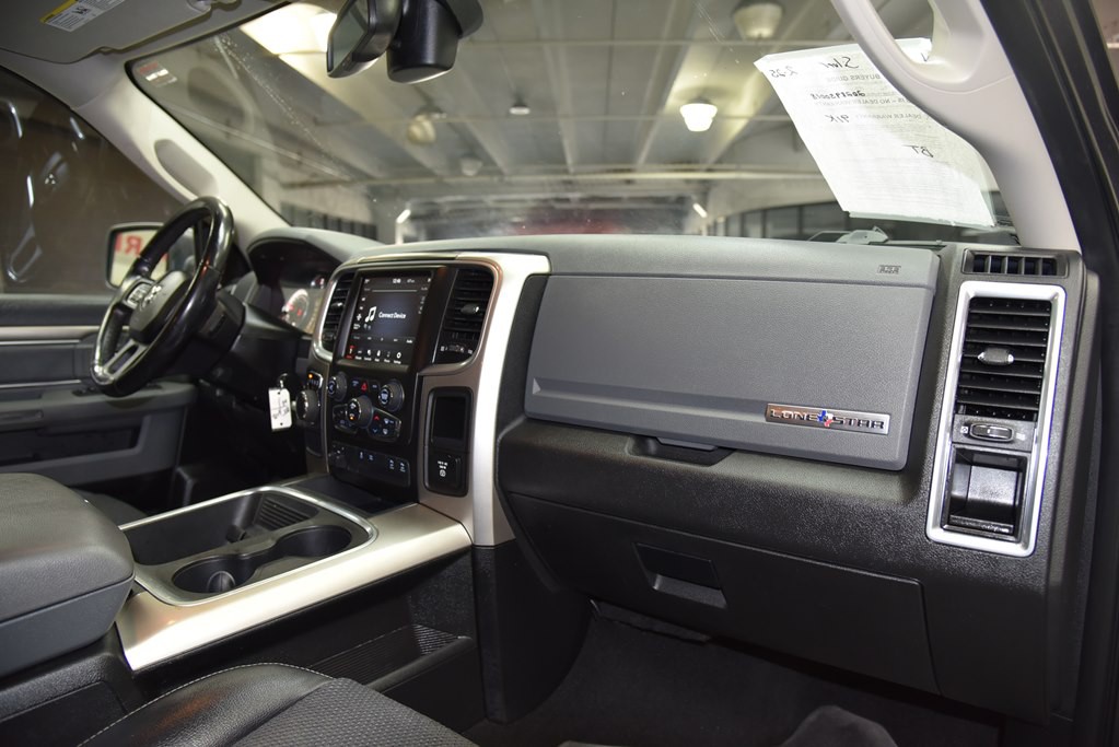 2018 RAM 1500 Image 29