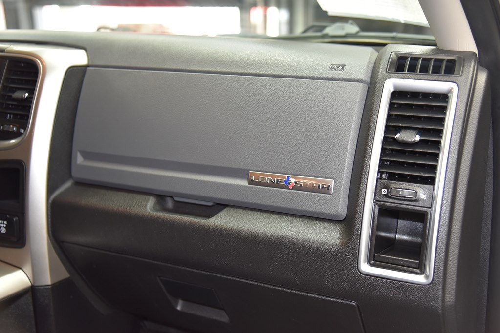 2018 RAM 1500 Image 30