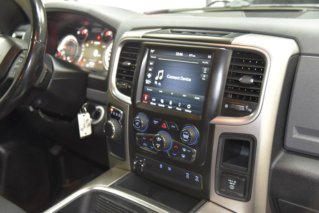 2018 RAM 1500 Image 31